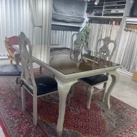 میز و صندلی
