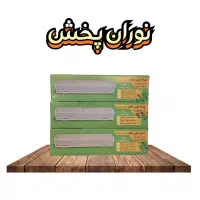 براکت (چراغ) خطی  پارس شعاع توس
