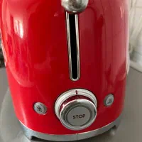 فروش فوری توستر SMEG