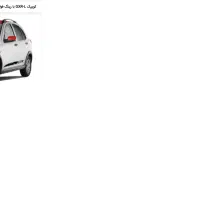 حواله کوییک GXR-L با رینگ فولادی و ترمز ESC