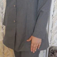 کت وشلوار