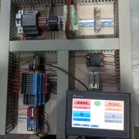 مهندسی برق قدرت و اتوماسیون . صلابت