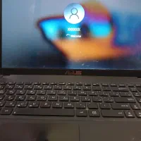 لپ تاپ asus