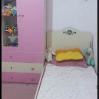 تخت و تشک و کمد نوجوان