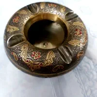زیر سیگاری قدیمی و آنتیک