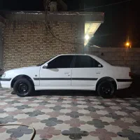 پژوپارس  موتور زیمنس