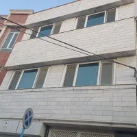 زمین جسوری،تفکیک بنیاد مسکن قطعه ۶۷،بغل نبش