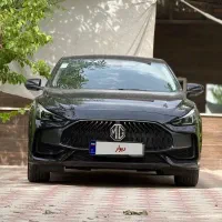 MG GT 2024