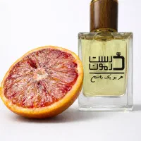 عطر دستساز با پکیج اختصاصی