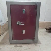 گاوصندوق دو کلیده