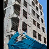 جوشکاری و نبشی کشی