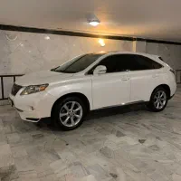 لکسوس RX 350