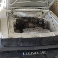 وانت مدل 80|خودرو سواری و وانت|تبریز, |دیوار