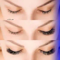 مسترکلاس حرفه‌ای کاشت مژه مسیر طلایی ورود بازار