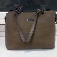 کیف دوشی