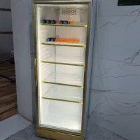 یخچال  فروشگاهی