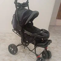 کالسکه