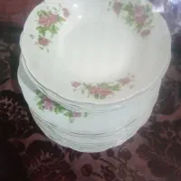 پلوخوری گل سرخ