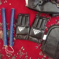 وسایل نینجا