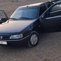 پژو۴۰۵