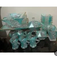 سرویس عصرانه خوری