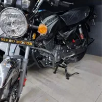 باکسر بی ایکس ۲۰۰ bx200 مدل ۱۴۰۴