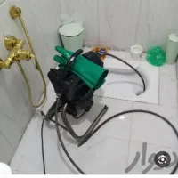 لوله باز کنی بلوار سراسر شیراز عادل آباد