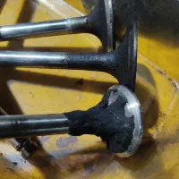 تعمیرات انواع موتورهای دیزلی و تجهیزات دریایی