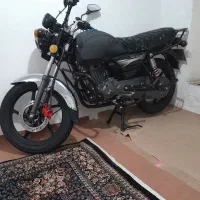 موتور طرح باکسر