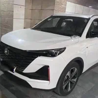 چانگان 55 وارداتی 2025