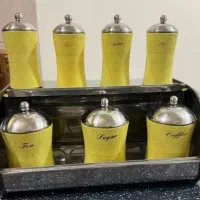 پاسماوری زرد