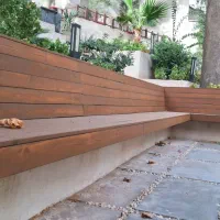 نجار ، نصاب ، ترموmdfچوب