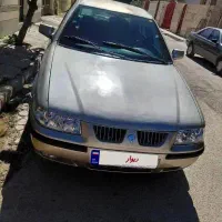 سمند مدل 82بکراصفهان