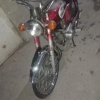 یاماها100