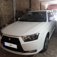 دنا پلاس 6 دنده فول رینگ