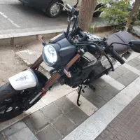 بلنتا cr200 کم کار