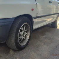 پراید مدل ۹۳|خودرو سواری و وانت|بیرجند, |دیوار