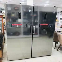 انواع بخچال الجی