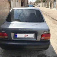پراید