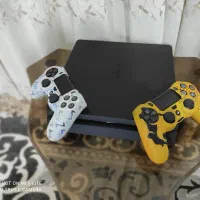 کنسول بازی