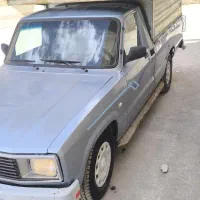 مزدا ۲۰۰۰ کم کار مدل 1391