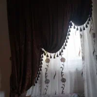 والان پرده۳ عدد