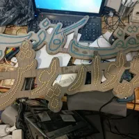 تابلو ال ای دی  دیوار پوش و سقف کاذب