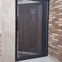 توری پلیسه نصب وتعمیر