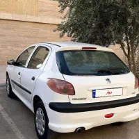 206|خودرو کلاسیک|یزد, |دیوار