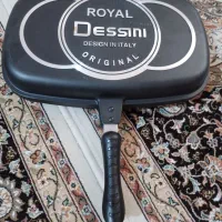 ماهیتابه رژیمی مارک دسینی