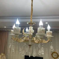 لوستر نو وارداتی