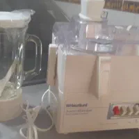 اب میوه گیری سه کاره