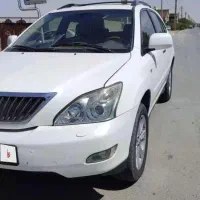 لکسوس RX350