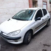 معاوضه 206 با برلیانس 330 اتومات یا ایکس 22